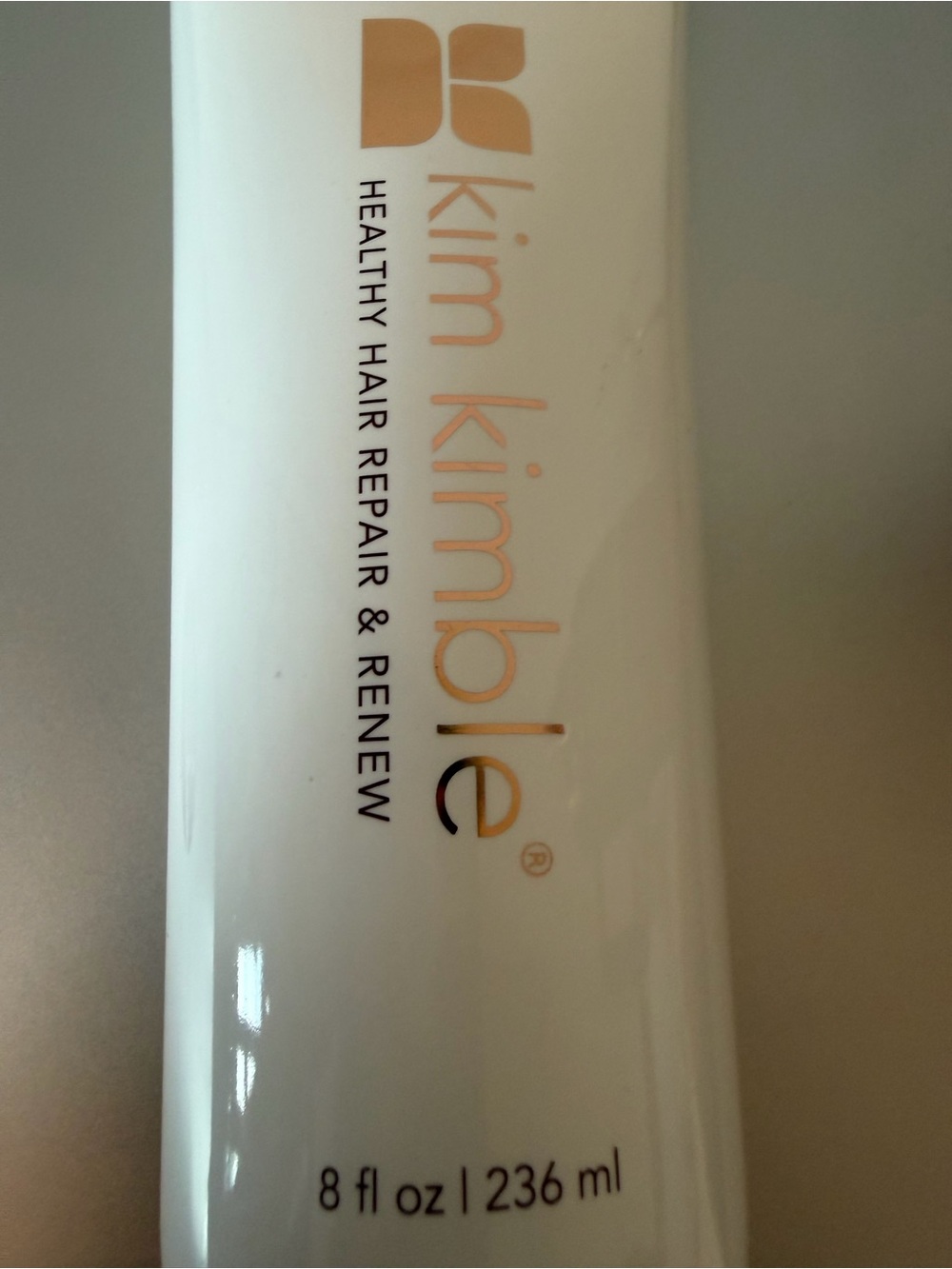 Kim Kimble Star Treatment Masque - Picture 3 of 4